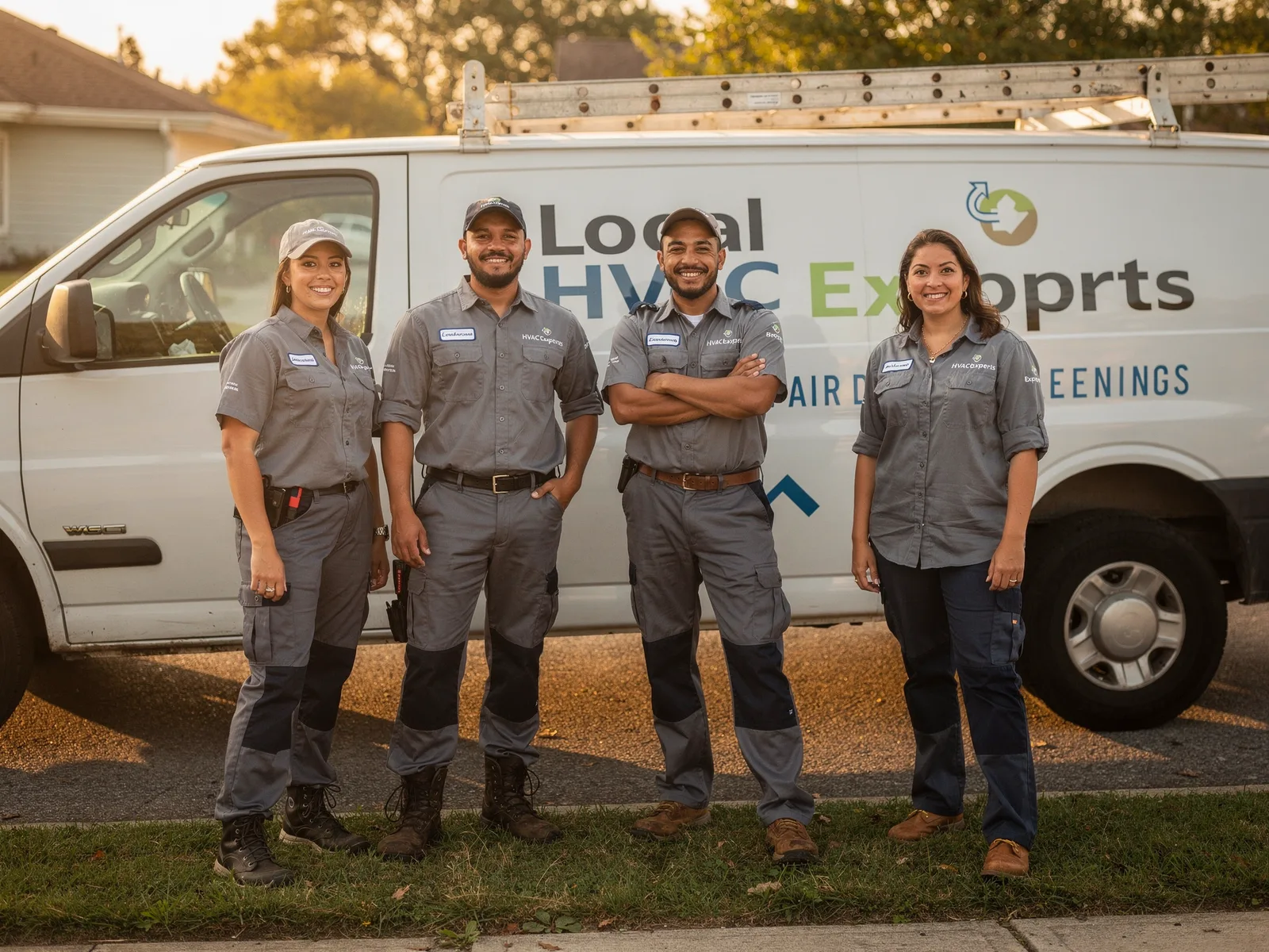 24/7 HVAC Repair & AC Replacement company in South Lancaster, MA